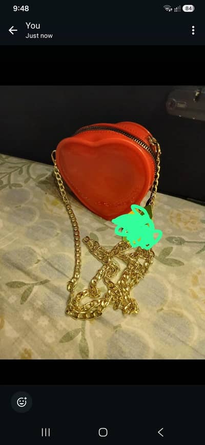 bag. . . .