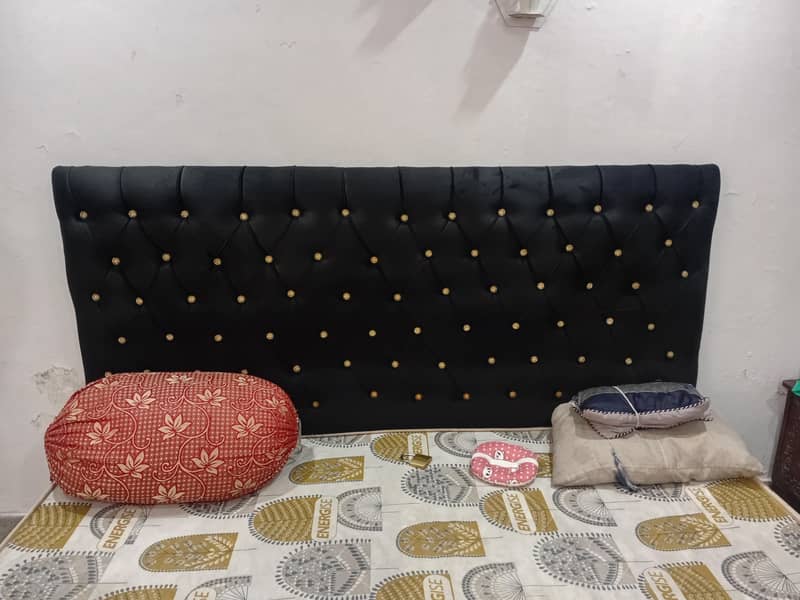 king size Bed 3