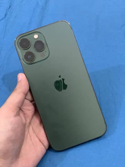 Apple iPhone 13 Pro Max