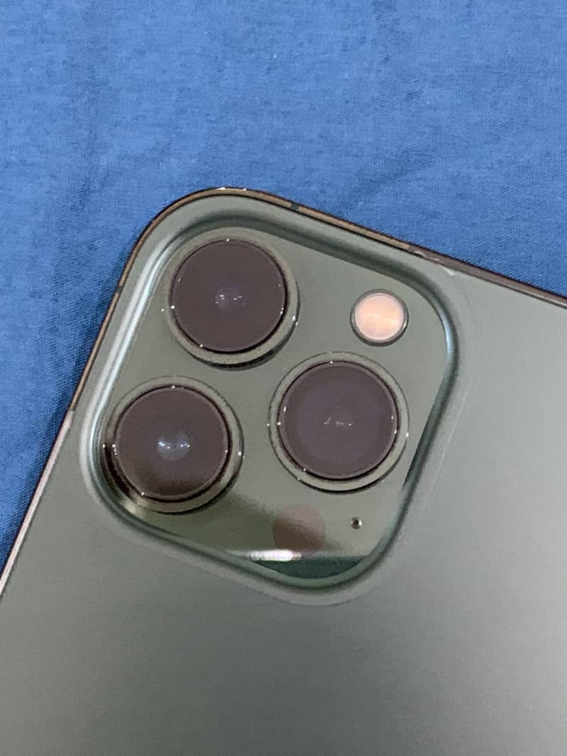 Apple iPhone 13 Pro Max 1