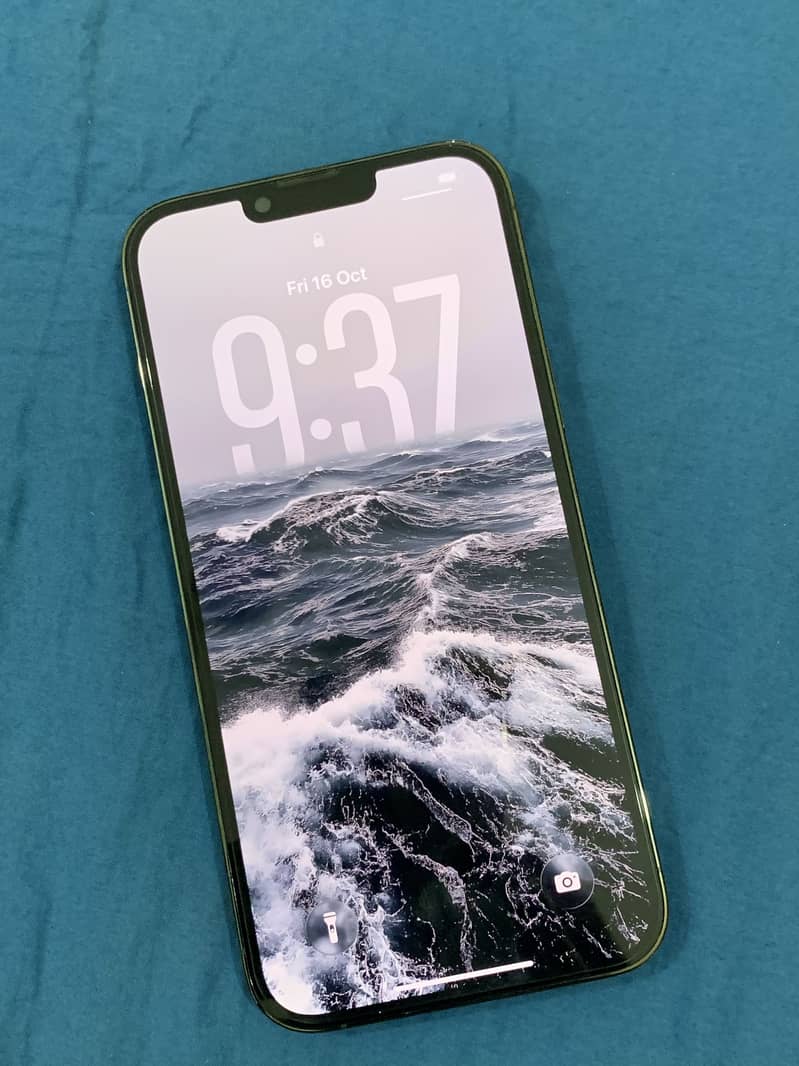 Apple iPhone 13 Pro Max 2