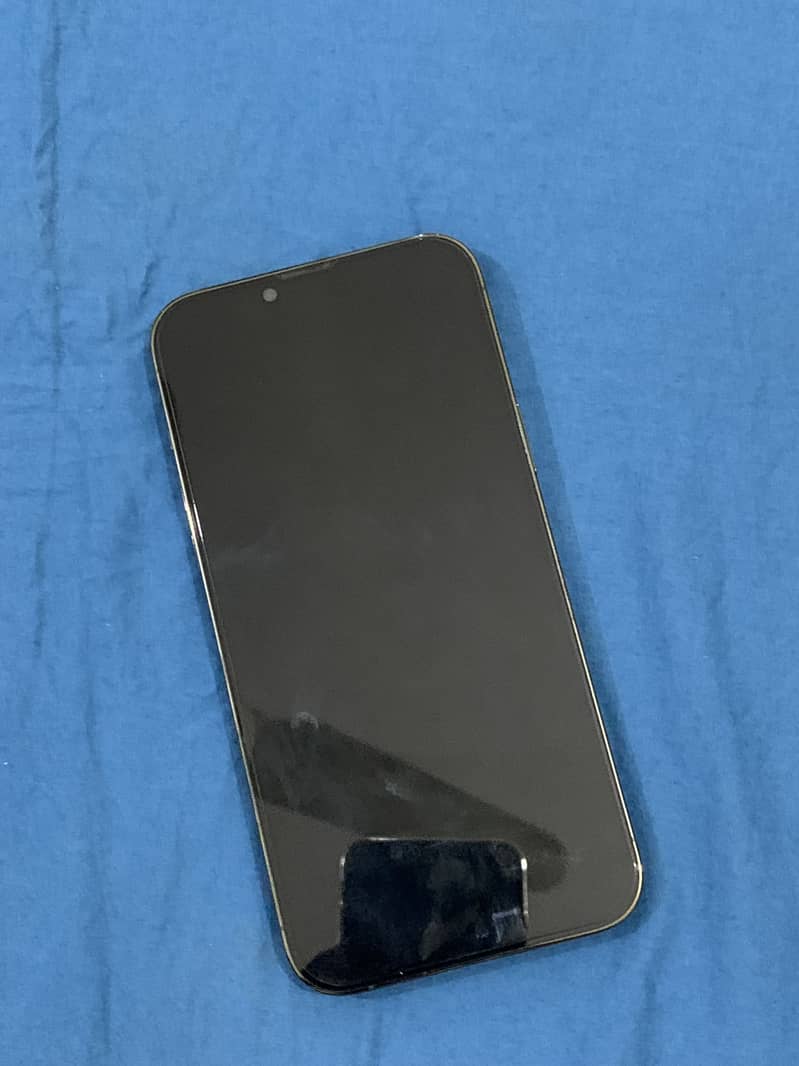 Apple iPhone 13 Pro Max 3