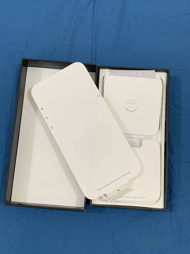 Apple iPhone 13 Pro Max 9