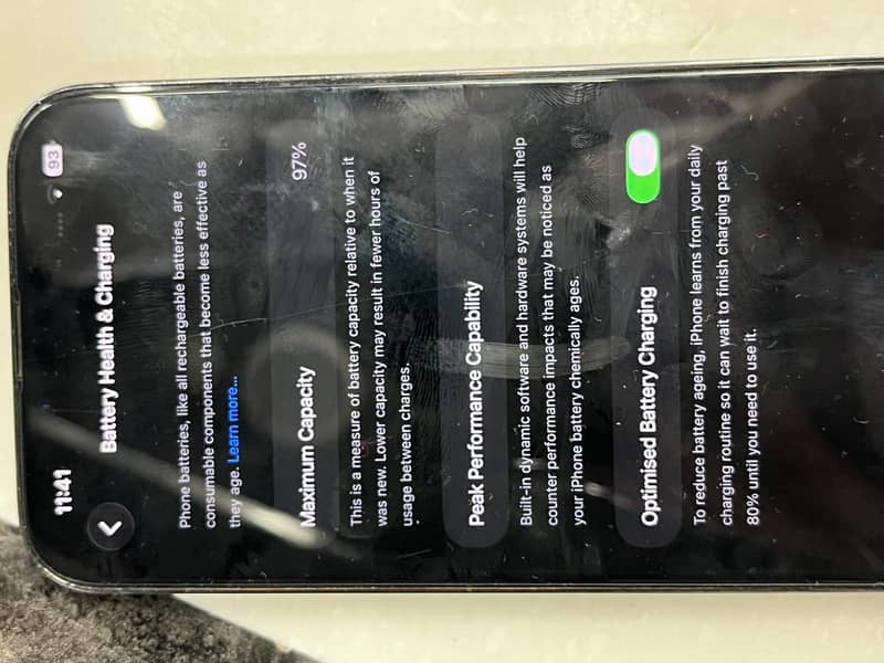 Apple iPhone 13 Pro Max 4