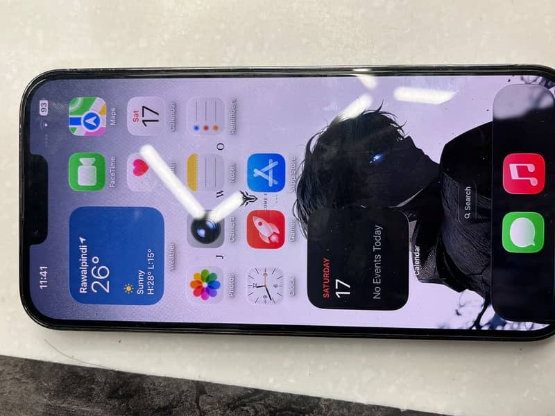 Apple iPhone 13 Pro Max 6