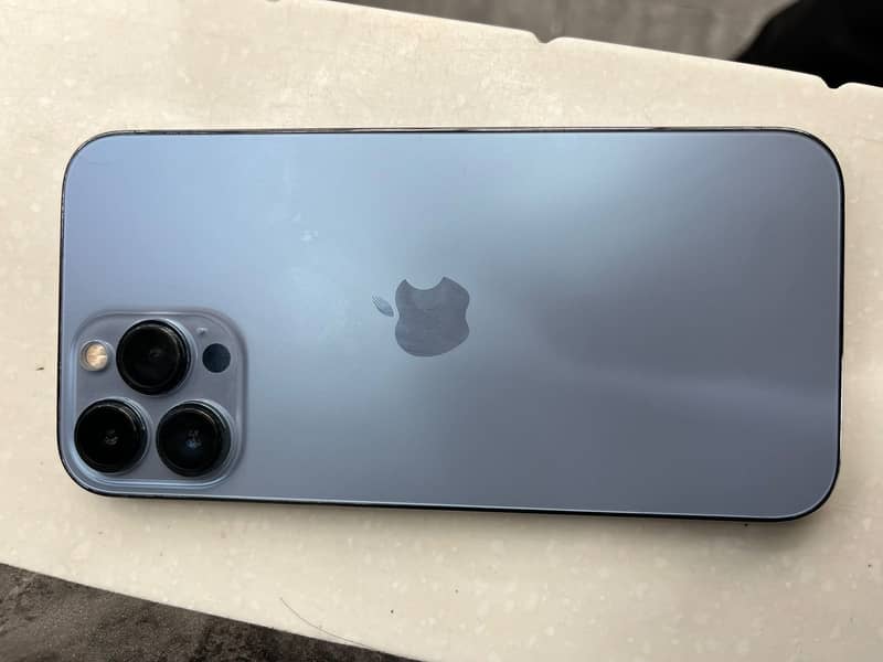 Apple iPhone 13 Pro Max 7