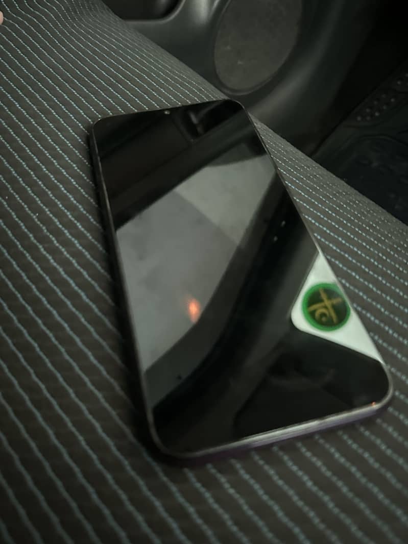 Infinix Smart 4 1