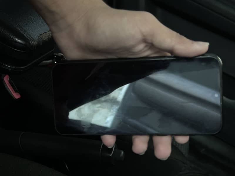 Infinix Smart 4 8