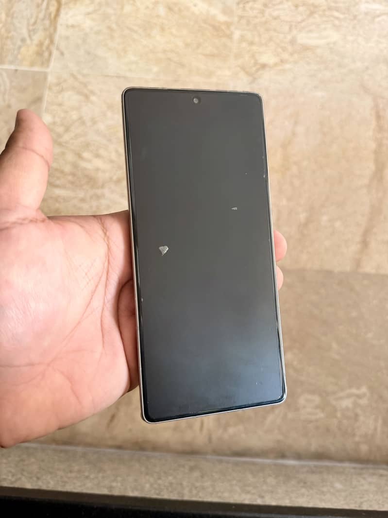 Infinix Note 50 3