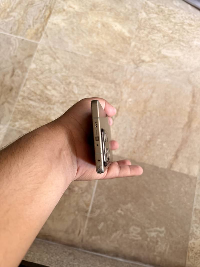 Infinix Note 50 6
