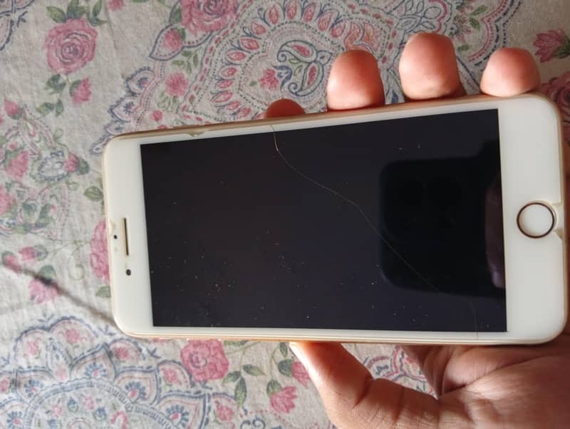Apple iPhone 8 Plus 0