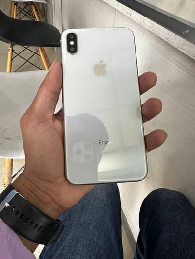 IPHONE XSMAX