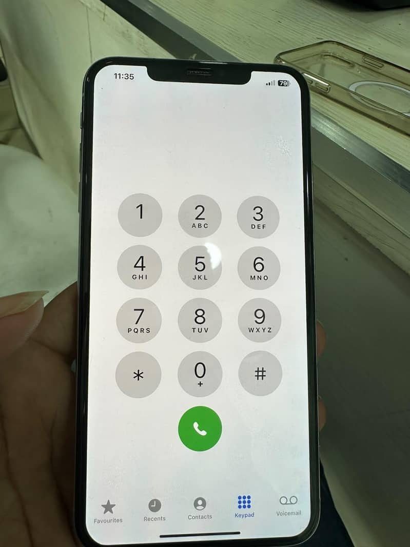 IPHONE XSMAX 5