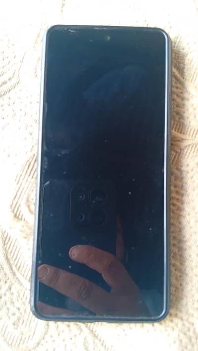Tecno Camon 18 8 128