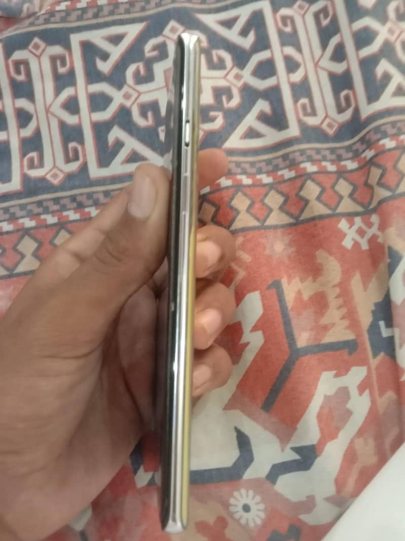 One Plus 8 5