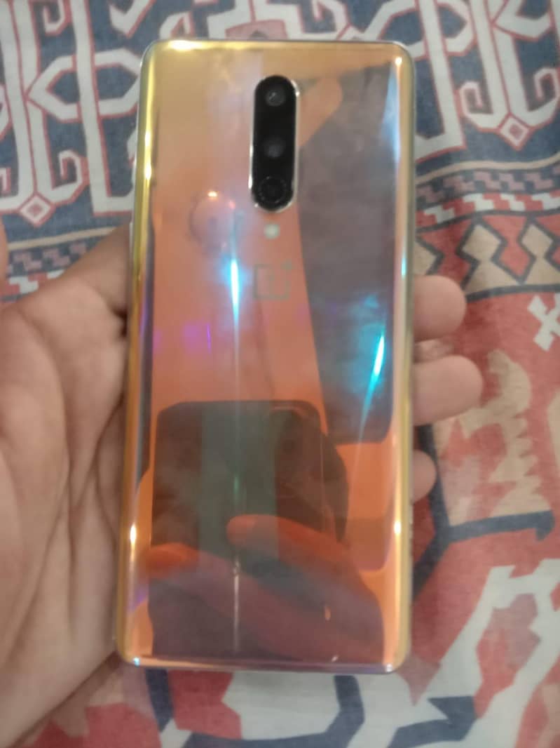 One Plus 8 7