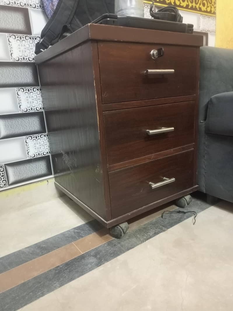 L Shaped Sofa Set 5