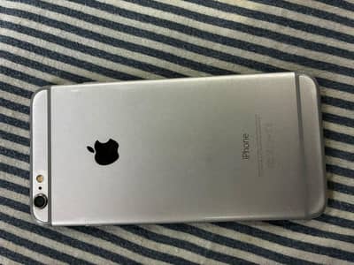 Apple iPhone 6S Plus