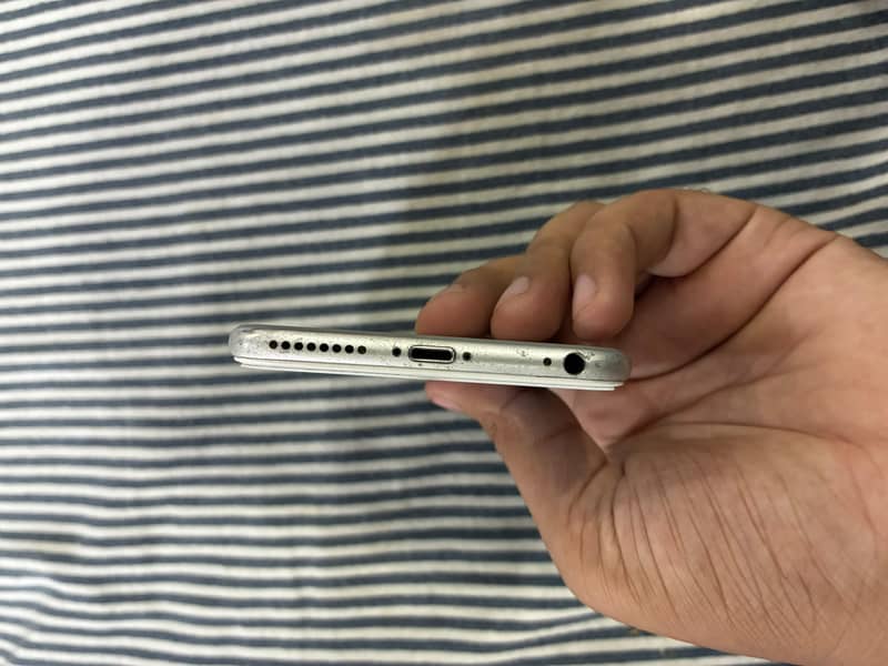 Apple iPhone 6S Plus 3