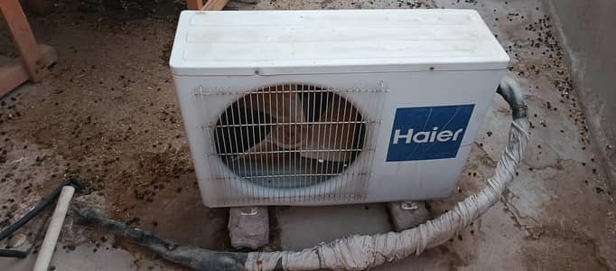 Haier Split 1.5 Ton Used Ac For Sale