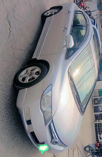 Honda Civic VTi Oriel Prosmatec 2011