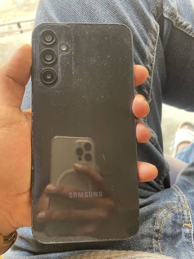 Samsung Mobile A24