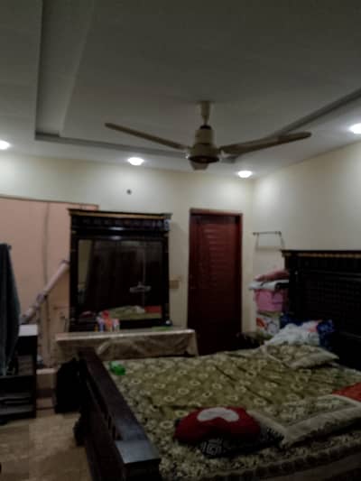 3 Marla Triple Storey House For Sale Opp Neelam Block Iqbal Town Kernalpura Lahore