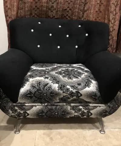 5 seater sofa set