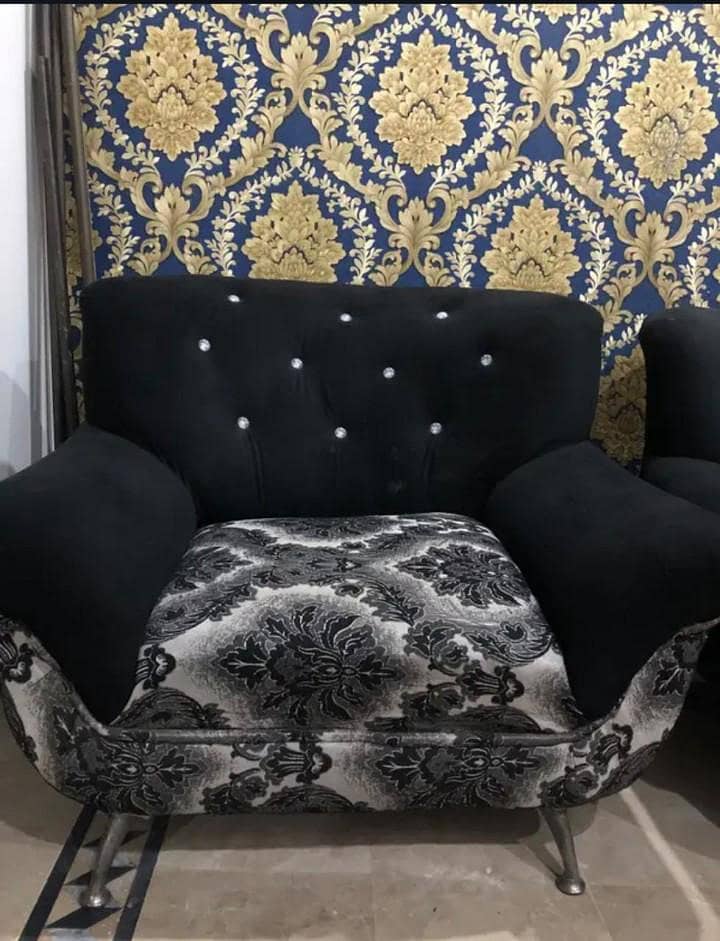 5 seater sofa set 1
