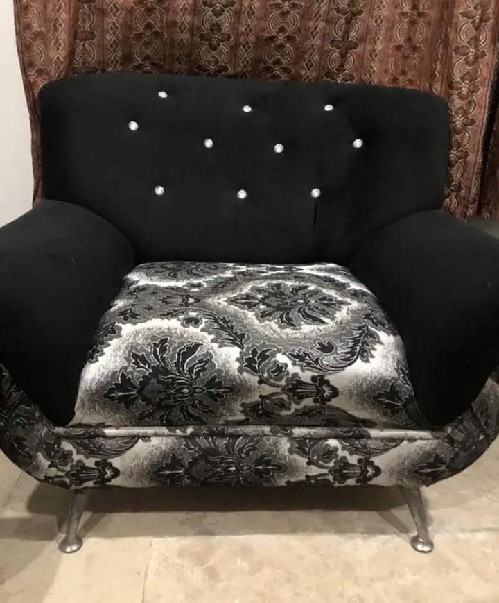 5 seater sofa set 6