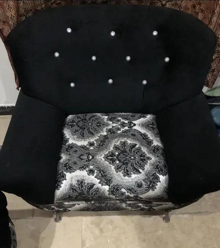 5 seater sofa set 7