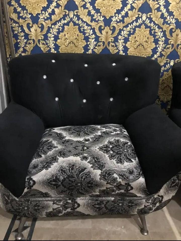 5 seater sofa set 10