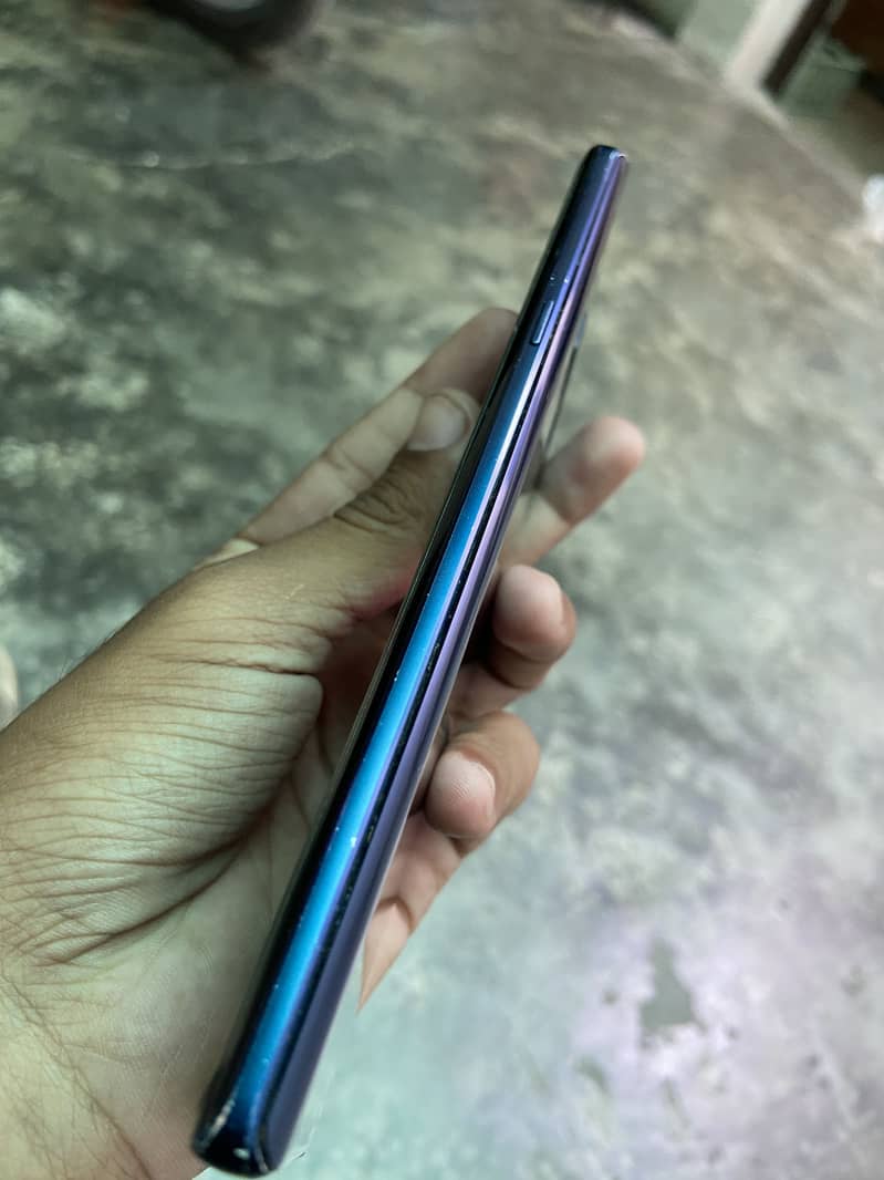 Galaxy note 9 3