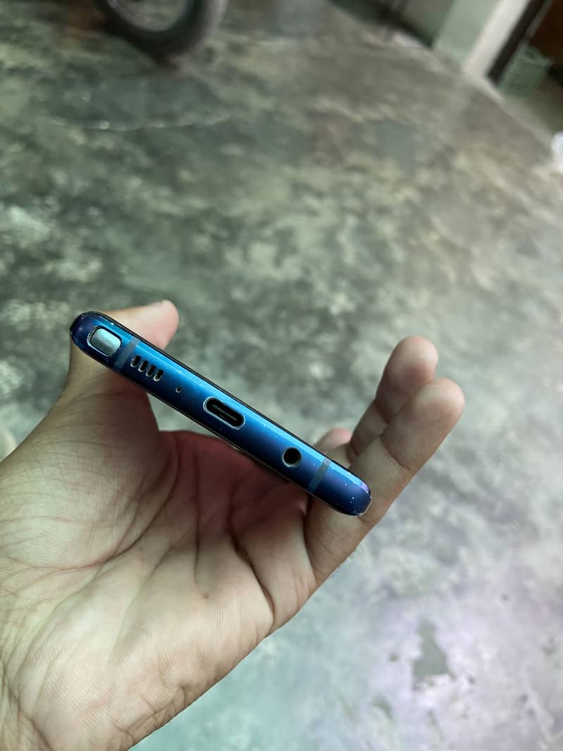 Galaxy note 9 4