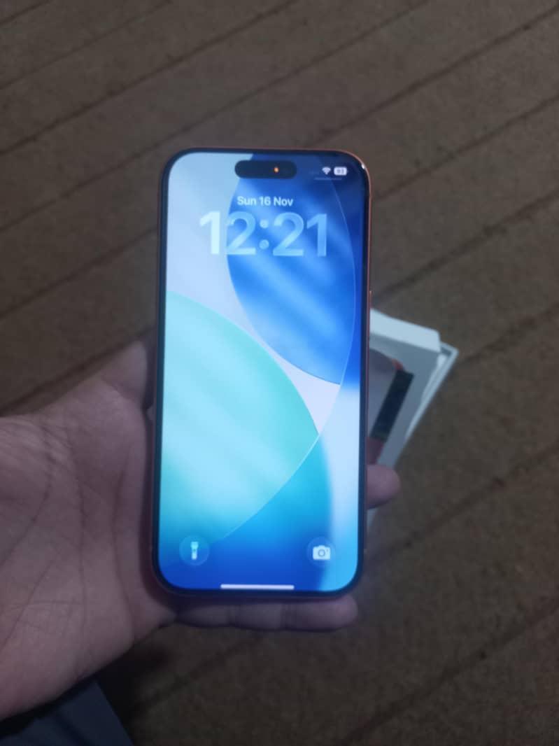 Apple iPhone 17 Pro 4