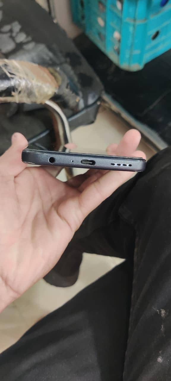 Infinix Zero X Pro 3