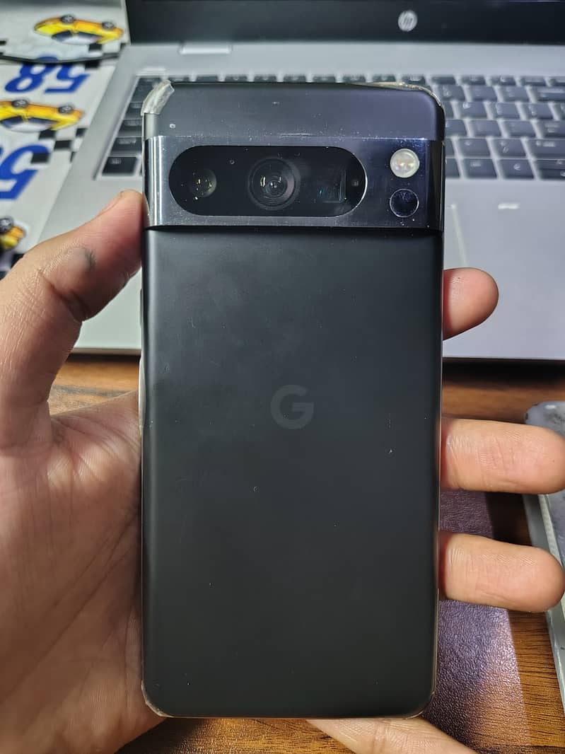 Google Pixel 8 Pro 0