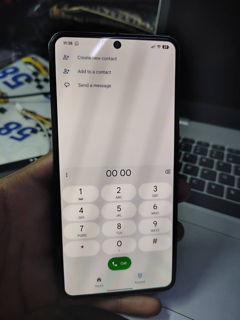 Google Pixel 8 Pro 1