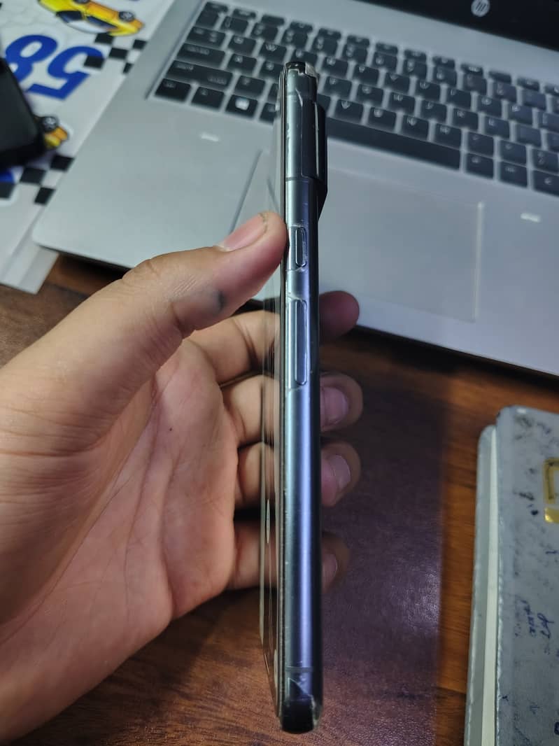 Google Pixel 8 Pro 4