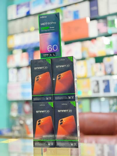 Infinix Smart 2
