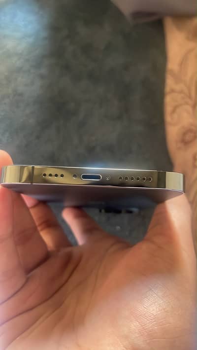 Apple iPhone 13 Pro Max Jv 256gb
