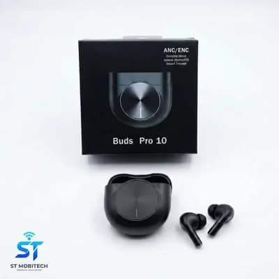 Ear buds