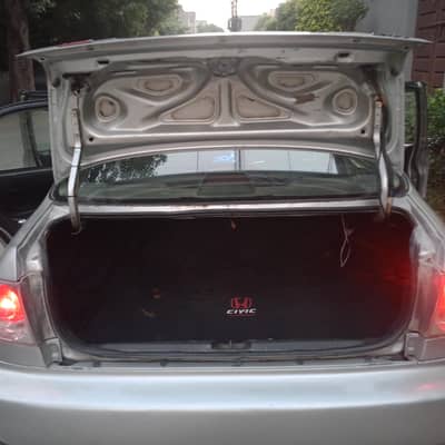 Honda Civic VTi 1997 | Neat Clean | Low Price