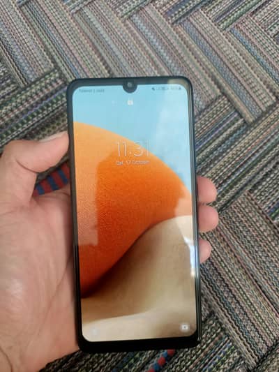 Samsung Mobile A32