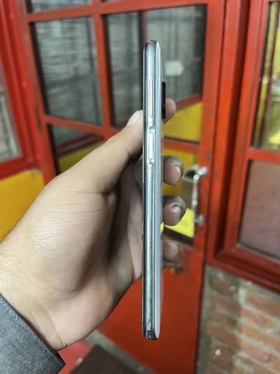 Xiaomi Redmi Note 9S