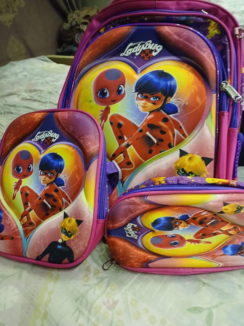 school bag 0