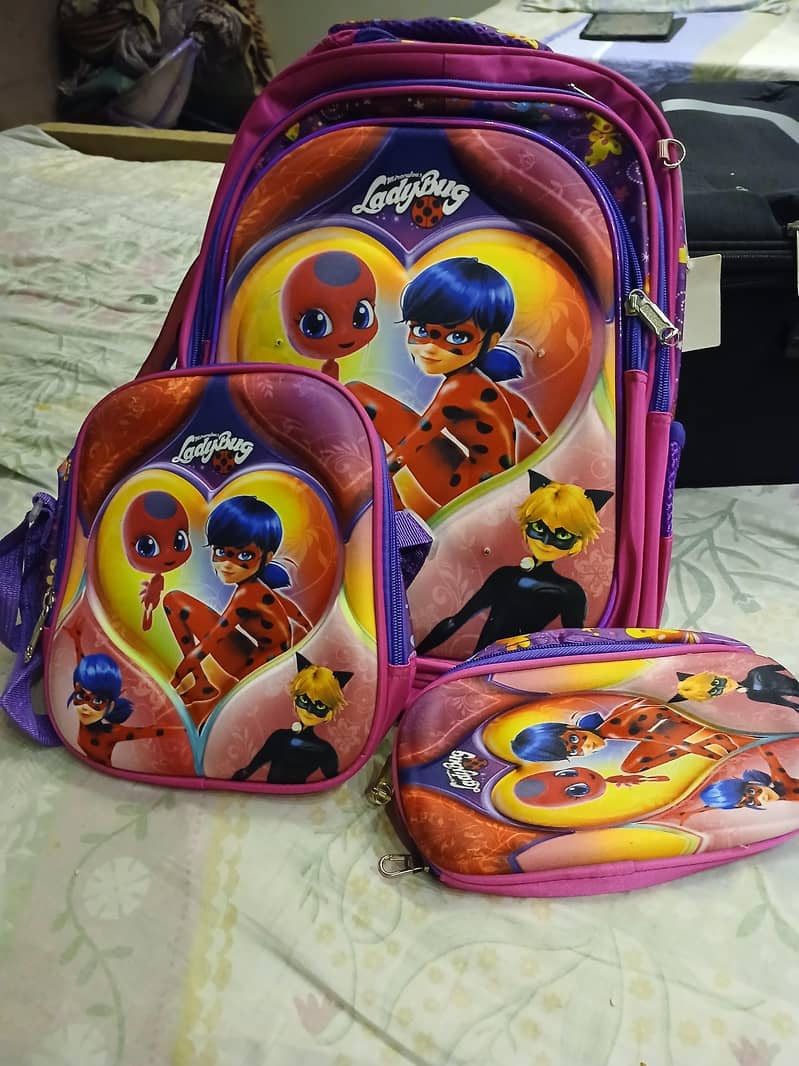 school bag 1