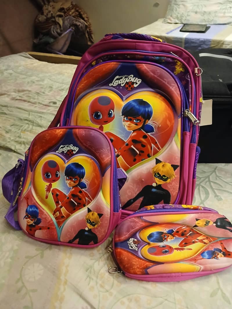 school bag 2