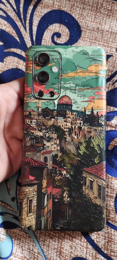 One Plus 9 Pro