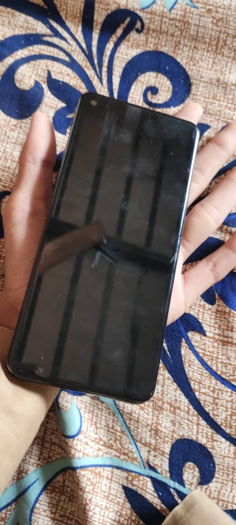 One Plus 9 Pro 2